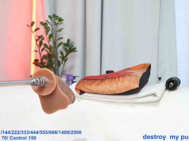 hotsexykiska webcam
