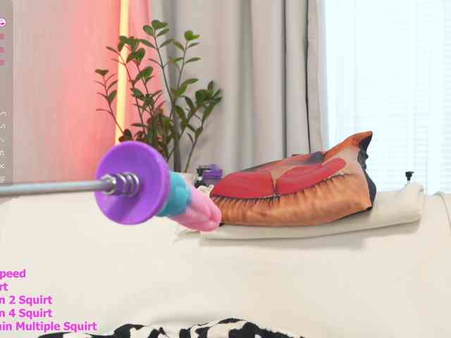 hotsexykiska webcam