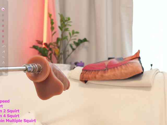 hotsexykiska webcam