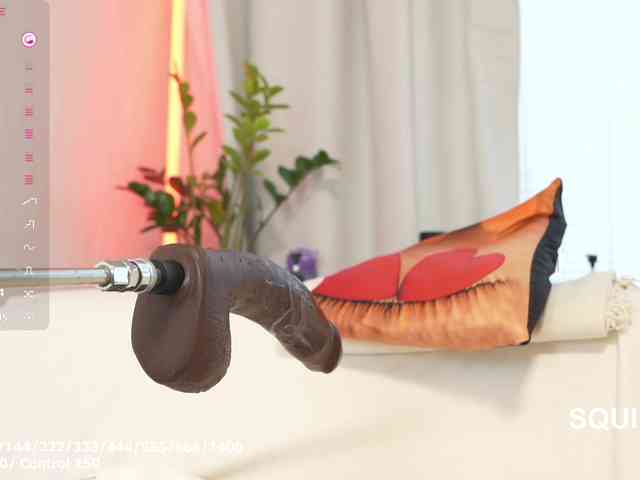 hotsexykiska webcam