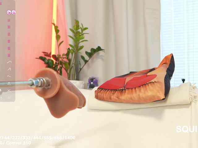 hotsexykiska webcam