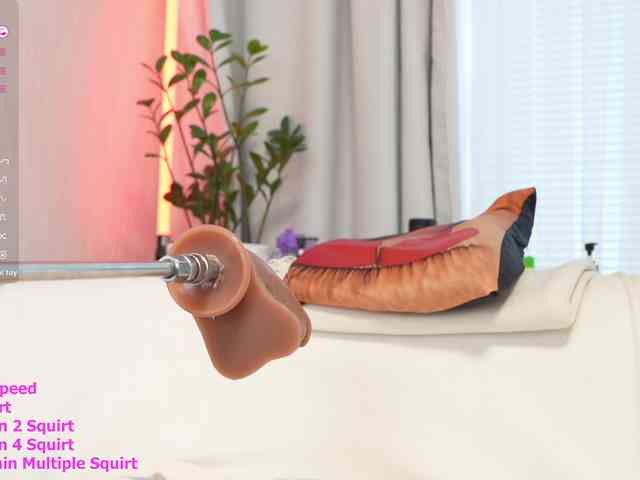 hotsexykiska webcam