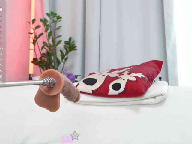 hotsexykiska webcam