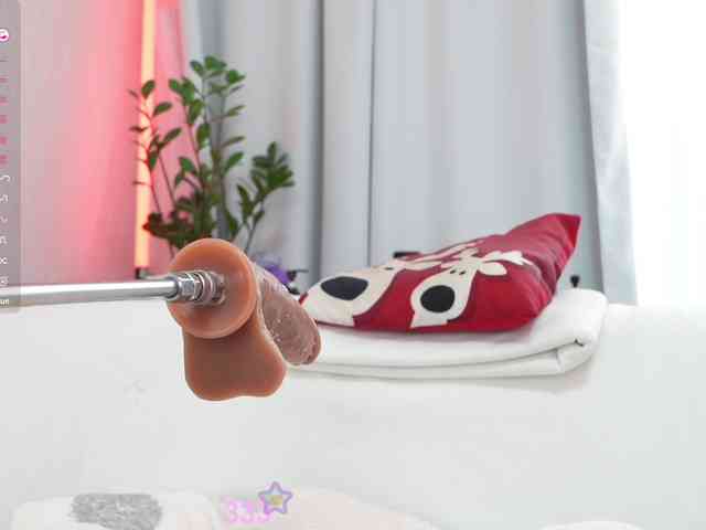 hotsexykiska webcam