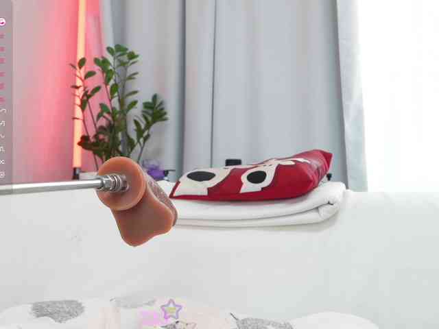 hotsexykiska webcam