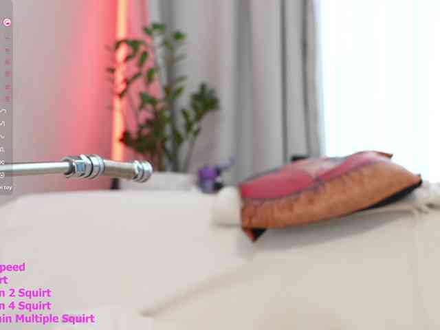 hotsexykiska webcam