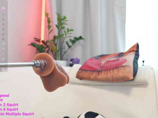 hotsexykiska webcam