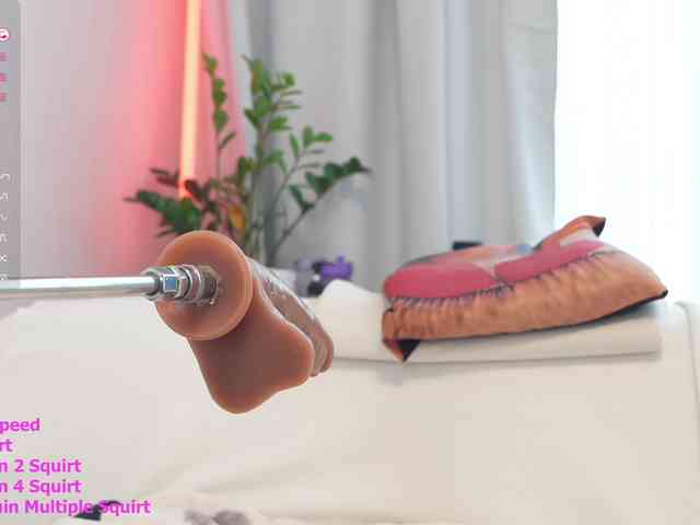 hotsexykiska Sex Cam Show