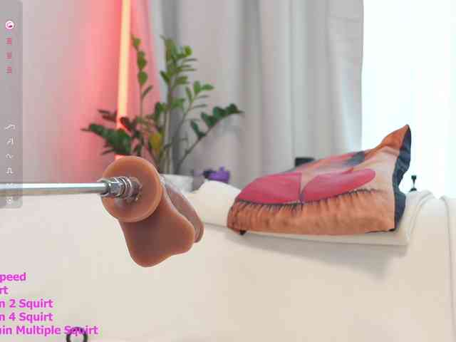 hotsexykiska webcam