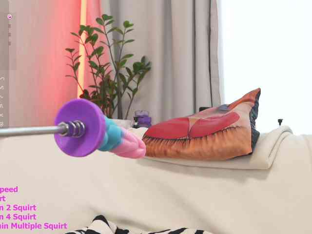 hotsexykiska Live Webcam on BongaCams