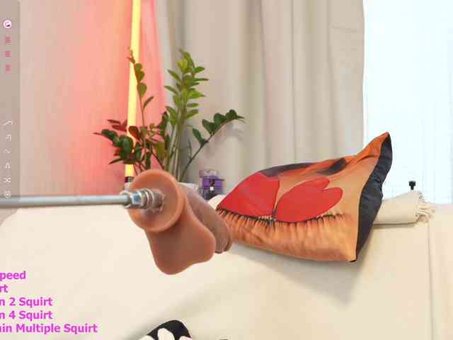 hotsexykiska Live Webcam on BongaCams