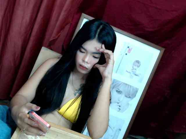 Pixielace webcam
