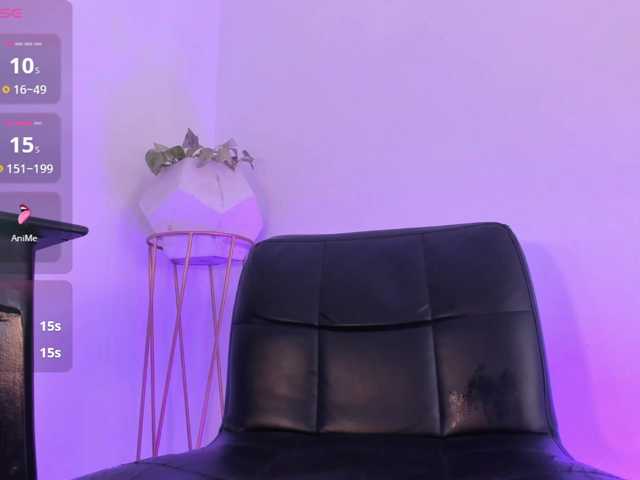 Lizeth-naughty