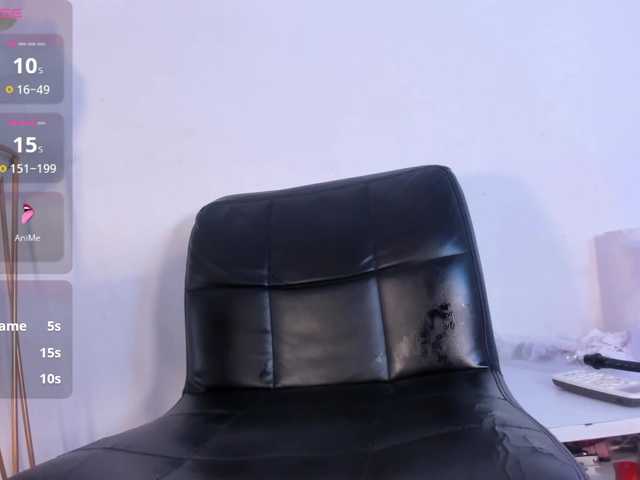 Lizeth-naughty live cam