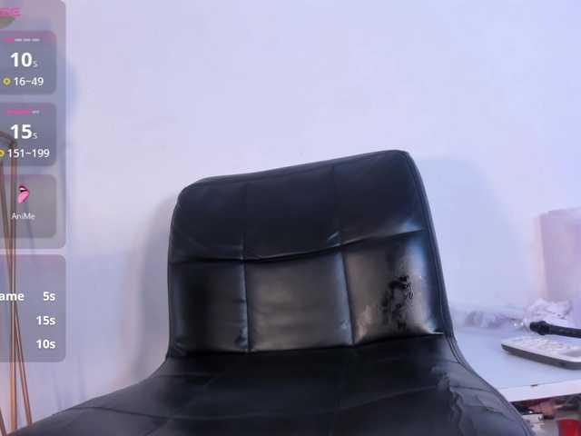 Lizeth-naughty live cam