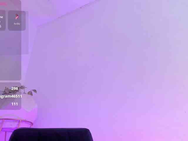 Lizeth-naughty