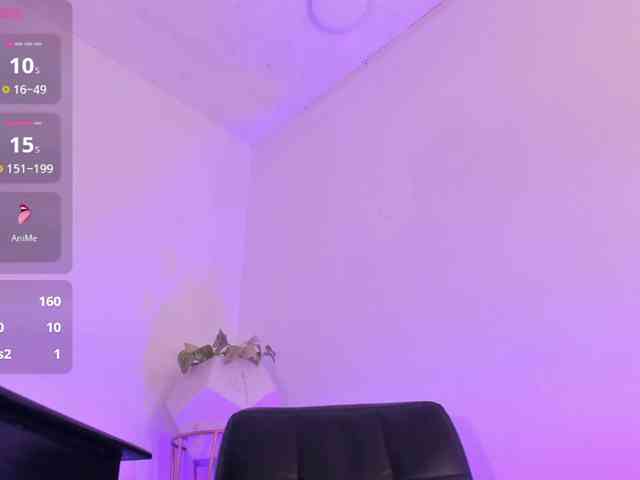 Lizeth-naughty