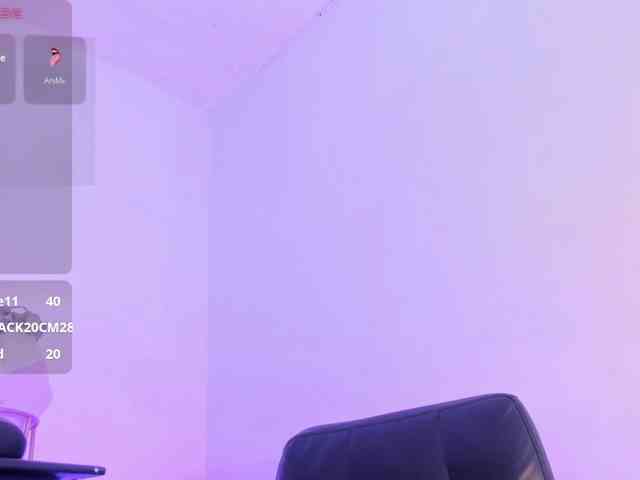 Lizeth-naughty