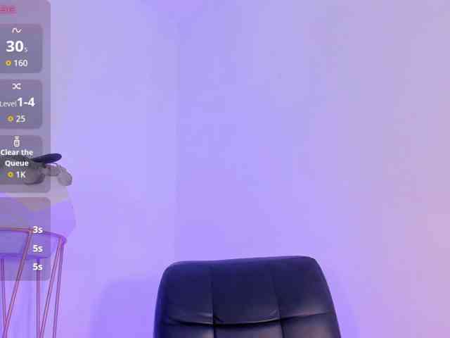 Lizeth-naughty
