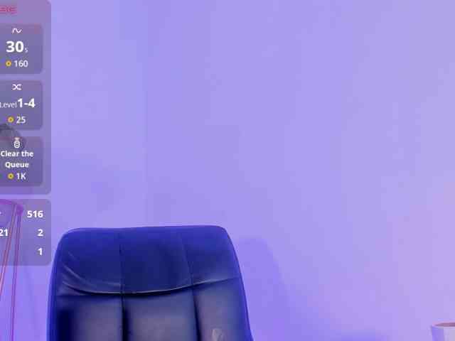 Lizeth-naughty