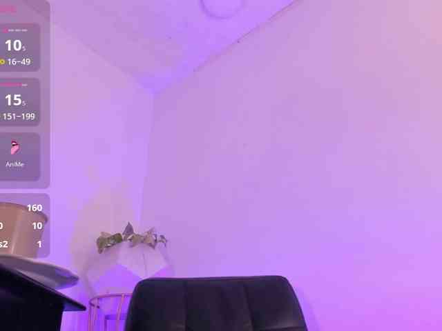 Lizeth-naughty