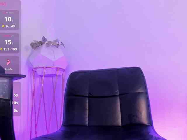 Lizeth-naughty Live Webcam on BongaCams
