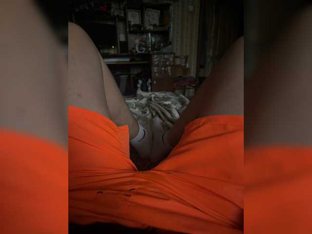 TonyRay95 live cam