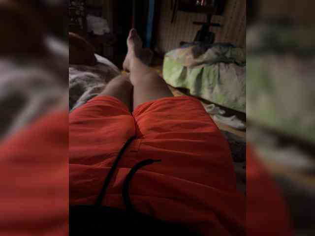 TonyRay95 TonyRay95