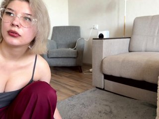 k1tty-cute Porn Show