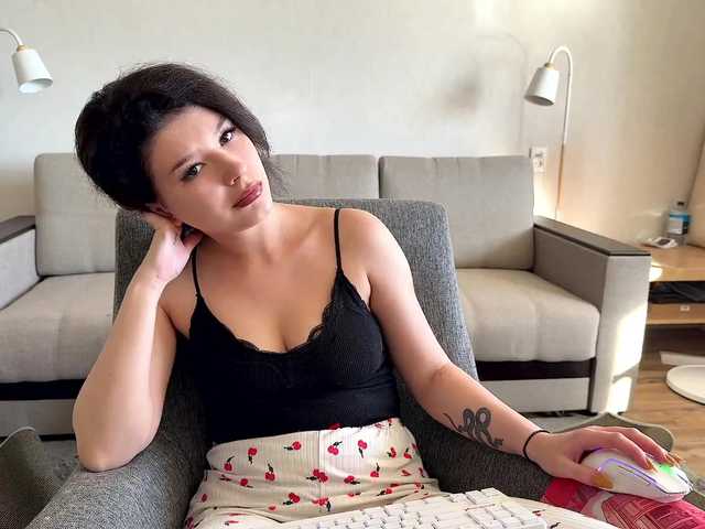 k1tty-cute live cam on BongaCams