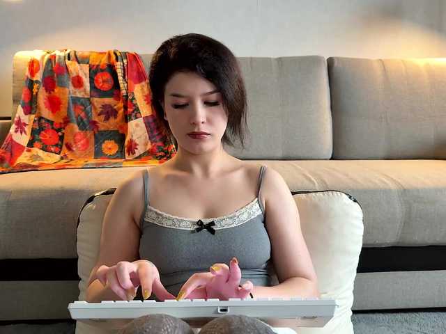 k1tty-cute live cam on BongaCams