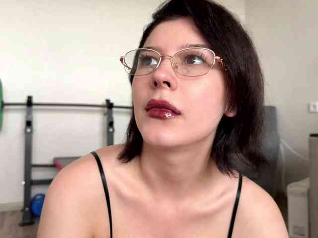 Modella: k1tty-cute