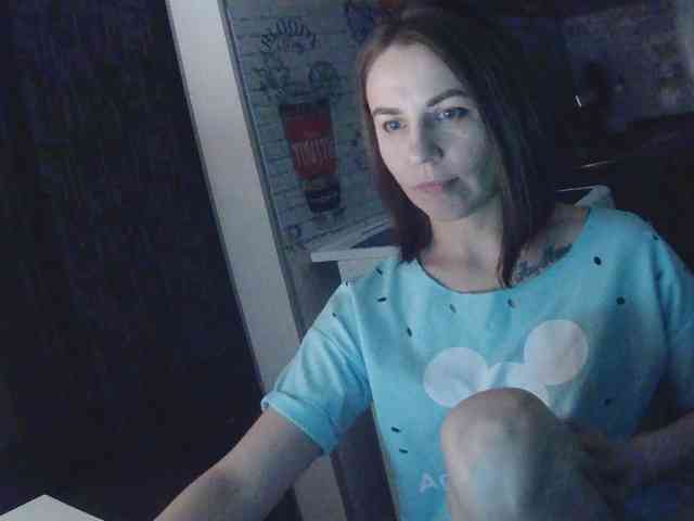 SexsyKsy webcam