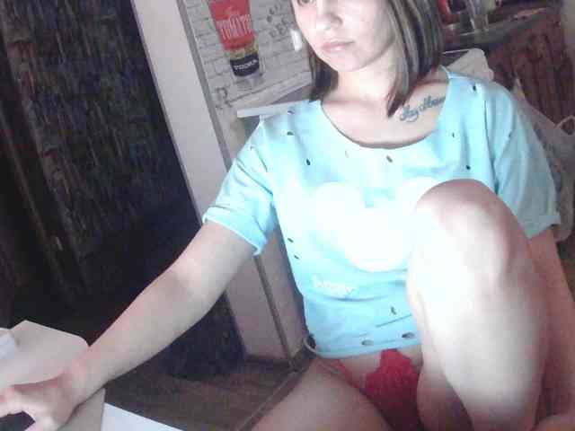 SexsyKsy webcam