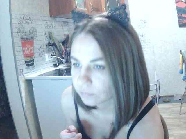 KsyWildFox webcam