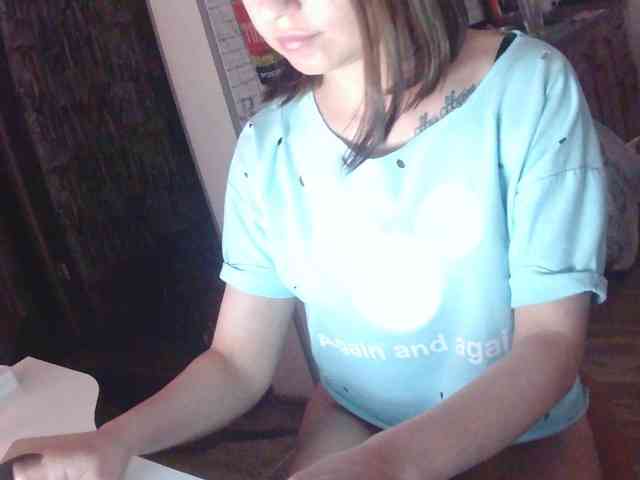Modelo: SexsyKsy