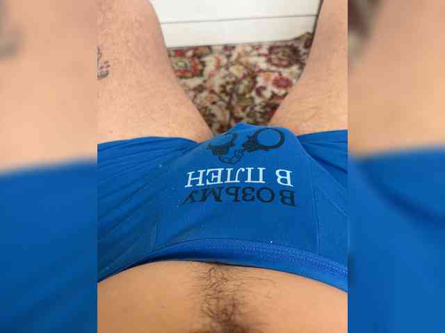 Kuzmich321 Sex Cam Show