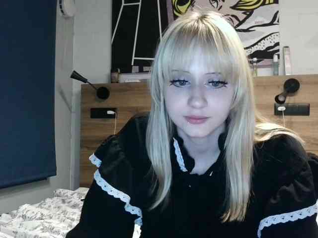 AdellaDalponte webcam