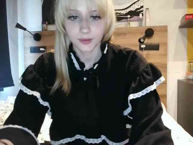 AdellaDalponte webcam