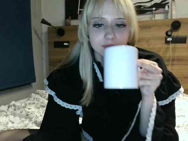 AdellaDalponte webcam