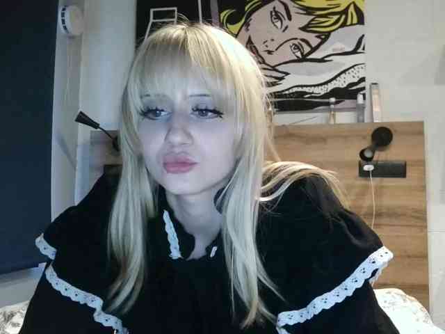 AdellaDalponte webcam