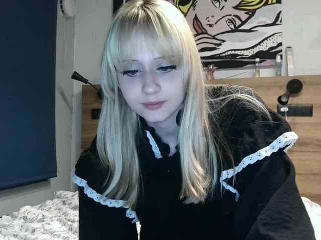 AdellaDalponte webcam