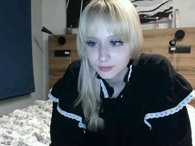 AdellaDalponte webcam