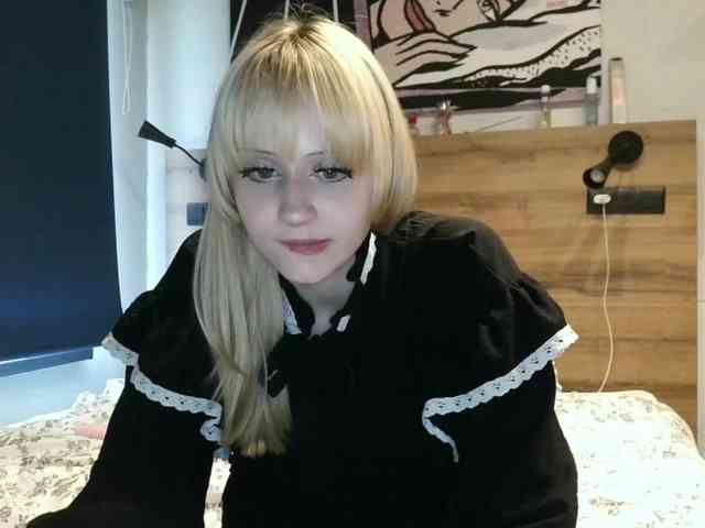 AdellaDalponte webcam