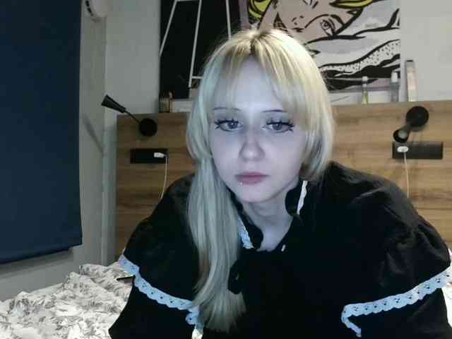 AdellaDalponte webcam