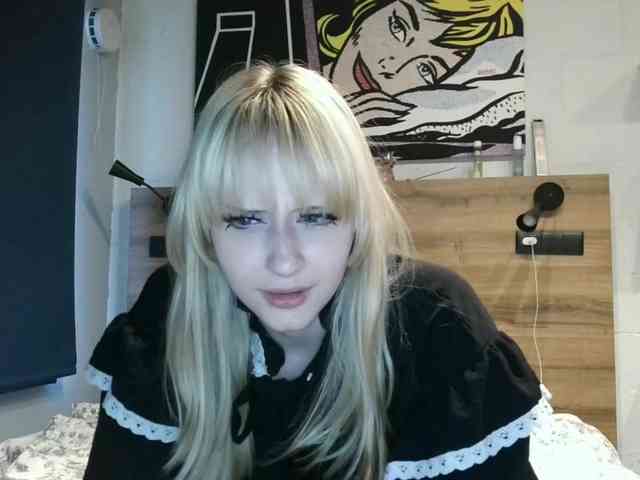 AdellaDalponte webcam