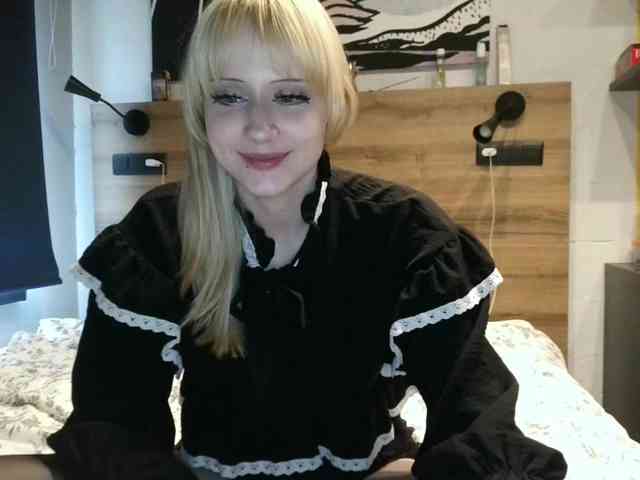 AdellaDalponte webcam