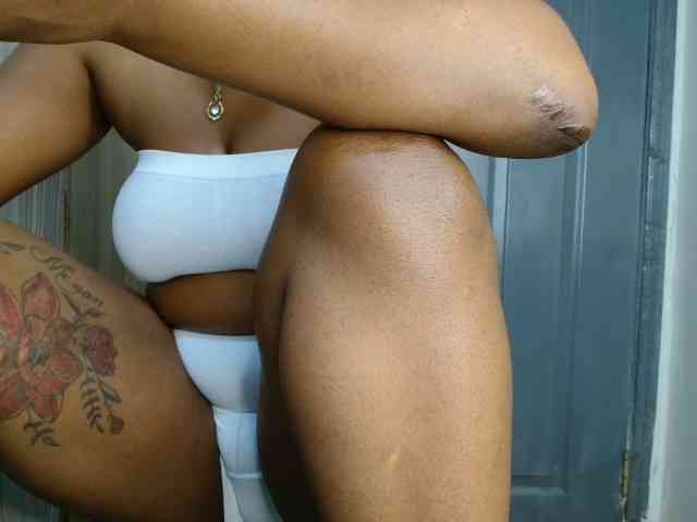 Hairycreamer webcam