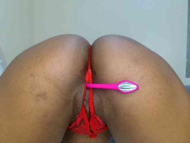 Hairycreamer webcam