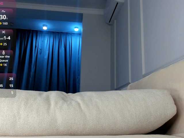 JeniKim's BongaCams show and profile